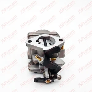 Carburetor Carb Assy Fits Boat Motor 16100-ZV1-A00 16100-ZV1-A01 16100-ZV1-A02 - Picture 1 of 15
