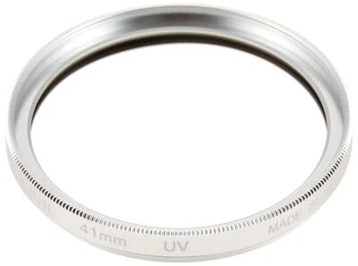 MARUMI small diameter filter UV (mono coat) 41mm Lensfilter - Image 1 of 4