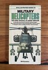 An Illustrated Guide to Military Helicopters Full Colour Directory Combat Rotocr