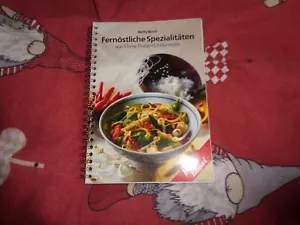 Betty Bossi Fernöstliche Spezialitäten - Bild 1 von 1