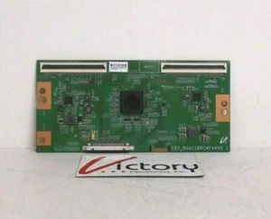 Used BOLVA 55CBL-01 T-Con Board | 16Y_BGU11BPCMTA4V0.1 | Replacement TV Part - Picture 1 of 5