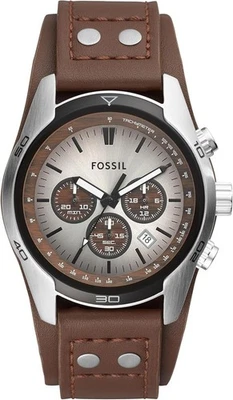 Fossil Coachman CH2565 Orologio Uomo Al quarzo - Immagine 1 di 3