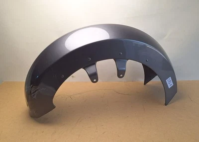 Guardabarros guardabarros de rueda delantera Victory Cross Country usado n.º 372 A Foto 1 de 4