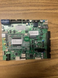 Lecteur C Digital-Bio Technology PCB principal version 1.6 - Photo 1/6