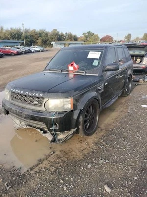 RIGHT FRONT SEAT BELT LR009282 2006-2013 LAND ROVER ROVER SPT Foto 1 de 4