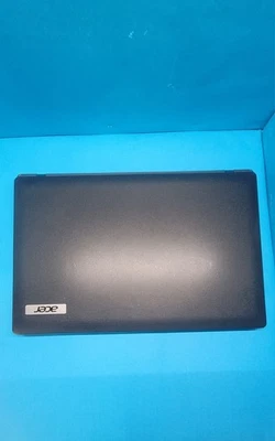 Notebook Portatile 15.6 /Acer /i7 620M/8GB/256GB/ Windows 11 25H2 - Immagine 1 di 4