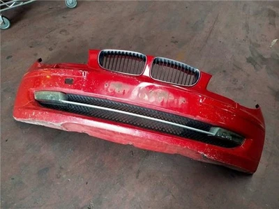 Paragolpes Delantero BMW serie 1 berlina e81e87 2004 20 118d 20 ltr 105 kw - Imagen 1 de 3