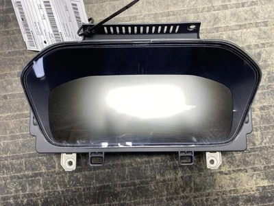 速度表集群虚拟显示 ID 36010424 适合 19-21 沃尔沃 S60 1706319 — 第 1/4 张图片