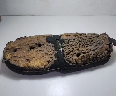 1969 Honda CL90 CL 90 Seat - Image 1 of 4