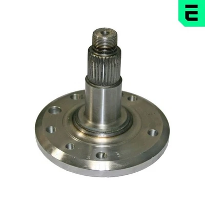 Optimal Radnabe 04-P289 für OPEL - Bild 1 von 4