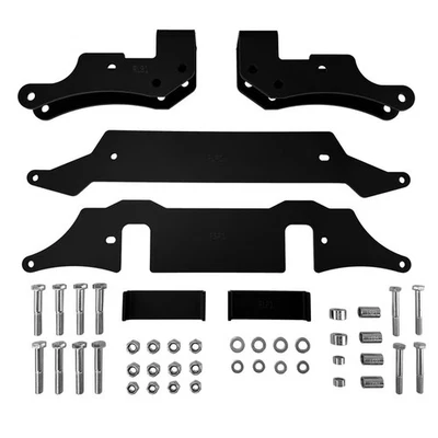 Demon Powersports Bracket Lift Kit PABL-6010HD - Image 1 of 3