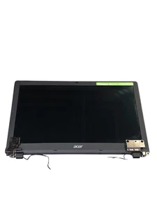 Ricambio PC PORTATILE NOTEBOOK ACER ASPIRE ES-520/ES-521/ES-522 N15C4 Display - Afbeelding 1 van 4