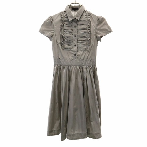 Burberry Black Label Sanyo Shokai Japan uomo manica corta