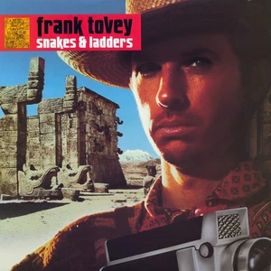 Frank Tovey - Snakes & Ladders (LP) (Near Mint (NM or M-)) - 3715424563 - Foto 1 di 1
