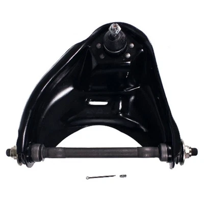 Conjunto de brazo de control y rótula para 1982-2005 1 pieza delantera derecha superior 10648 Foto 1 de 4