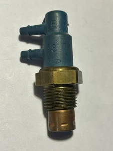 New Ford Mk1 Fiesta Escort Capri ? Ported Vacuum Switch Fits 81-86 Mustang - Picture 1 of 3
