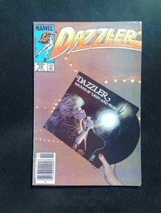 Dazzler #29 Marvel Comics 1983 FN/VF Newsstand - Picture 1 of 1