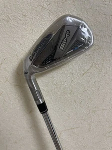 Lefty Taylormade SIM2 MAX Single Iron Golf Club #5 KBS MAX MT85/R #BD04909 - Picture 1 of 7