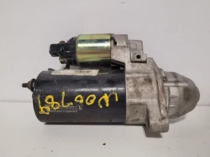 Starter Motor 2004-2010 04-10 BMW X5 OEM Tested, Ships Fast! - Picture 1 of 12