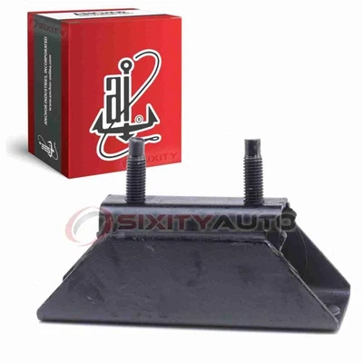 Anchor Rear Manual Transmission Mount for 1988-2002 Ford E-150 Econoline sn - Image 1 of 4