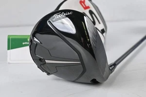 Titleist TSR3 Driver / 10 Degree / X-Flex UST Mamiya Proforce V2 6 Shaft - Picture 1 of 9