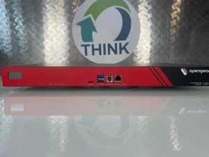 Servidor de consola Opengear IM7248-2-DAC 48 puertos - Administración remota - Imagen 1 de 7