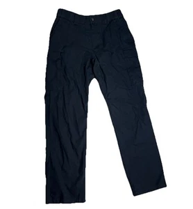 511 Tactical Pants Taclite PDU Cargo Class B Men 36x32 Navy Blue 74371 - Picture 1 of 9