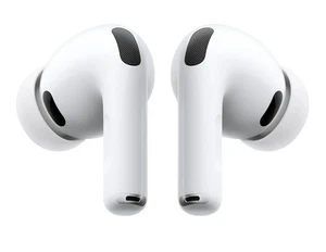 Apple AirPods Pro 3 Wireless Earbuds Live Translation Heart Rate NEW SEALED - Afbeelding 1 van 2