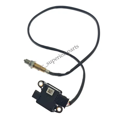 Sensore NOX per Ford Kuga II DM2 1.5 TDCi 2.0 TDCi JV6A5L239AA JV6A5L239AB - Immagine 1 di 4