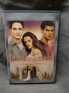 The Twilight Saga: Breaking Dawn, Part 1 (Bella's Wedding Dress Edition)... - Picture 1 of 4