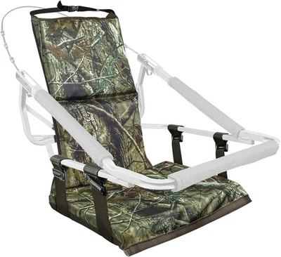 UQM Tree Stand Seat Replacement, Adjustable Treestand Seats for Hunting,...  - Image 1 of 4