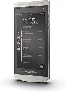 Blackberry Porsche Design P'9982 4.2" 2GB+64GB 4G LTE GPS Brand new - Picture 1 of 6