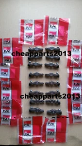 FAI 16 ROCKER ARMS FOR MAZDA 3 2.2 MRZ CD MAZDA 6 2.2 CX-7 2.2 DIESEL R2AA R2BF - Picture 1 of 4