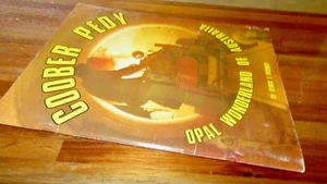 CooBeR PeDY: OPAL Wonderland of Aust~ Kerry E. Medway. sc 1989 UNread in MELB - Bild 1 von 12