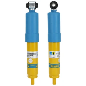 2 x Bilstein B6 Gasdruck Sport Stoßdämpfer Hinterachse für VW T4 TIV - Bild 1 von 2