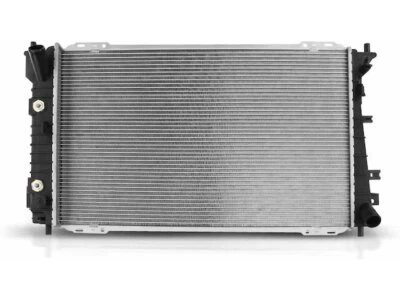 For 1995-1997 Lincoln Town Car Radiator APR 43479VGYT 1996 4.6L V8 Foto 1 de 2