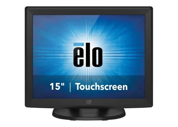 Elo 1515L E700813 LCD Touchscreen Monitor - Image 1 of 1