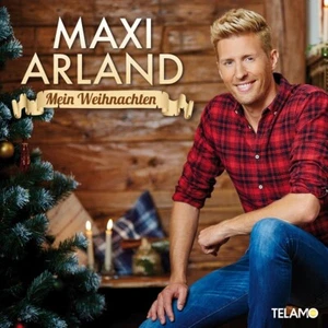 MAXI ARLAND - MEIN WEIHNACHTEN CD NEU - Imagen 1 de 1