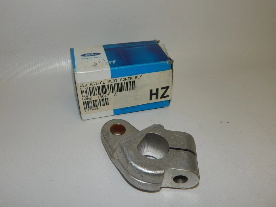 Nuevo OEM 1978 y más Ford camión pesado palanca CL VERT CONTR relé conjunto Freightliner Foto 1 de 1