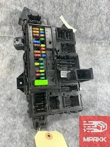 2020-2021 Ford Expedition OEM Junction Block Fuse Box Relay Body Control Module - Picture 1 of 22