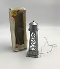 Model Power Lighted Flashing Water Tower HO Scale Figure #630