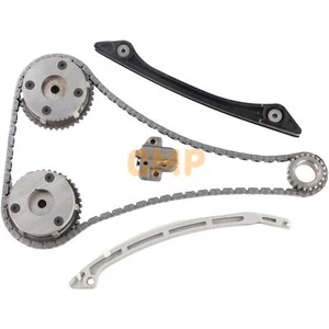 Kit de cadena de distribución + engranajes de admisión y escape VVT para Land Rover Freelander MK2 2,0 L - Imagen 1 de 4