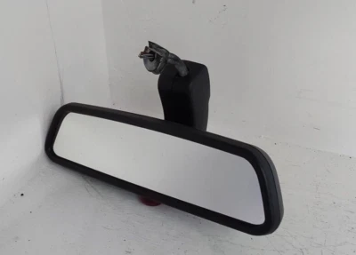 BMW 525i 2002 espejo retrovisor IE1020588 (P3359) Foto 1 de 2