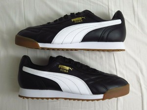 Las mejores ofertas en Zapatillas para hombres PUMA Roma | eBay