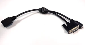Cable adaptador Marshall Electronics CV620-Cable-06 - Imagen 1 de 3