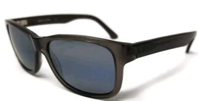 Gafas de sol NOS Vuarnet VL130300020636 - lentes grises transparentes/grises polarizados Foto 1 de 4