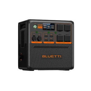 BLUETTI AC240P Portable Power Station | 2,400W 1,843Wh - Picture 1 of 7