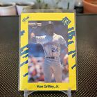 KEN GRIFFEY JR 1990 CLASSIC  (SECOND YEAR)   #T1    MARINERS