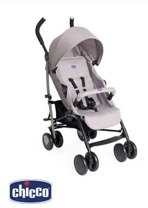 CHICCO : PASSEGGINO " ECHO LITE " , NUOVO DA NEGOZIO !!! SUPER OFFERTA !!! - Foto 1 di 6