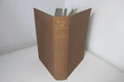 Books & Bidders - Adventures of a Bibliophile par A.S.W. Rosenbach, 1928
